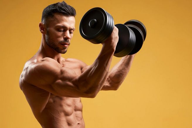 Study Finds Steroids Can Significantly Enhance Bodybuilders' Fitness and Aesthetics